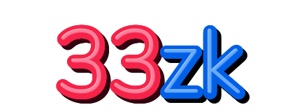 33zk — logo kanal